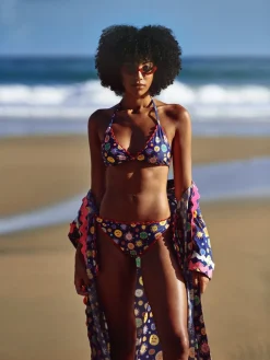 Celia B Swimwear>Via Lactea Bikini-Blue