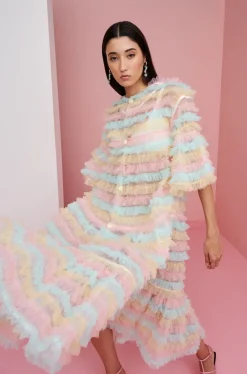 Celia B Dresses>Vinci Dress